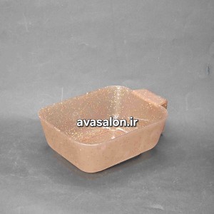 کاسه کراتین شاین دار