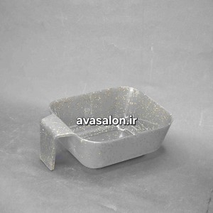 کاسه کراتین شاین دار