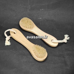 براش چوبی اسکالپ