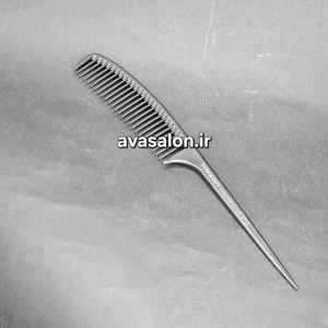 شانه دم باریک کربن