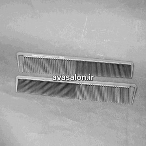 شانه اصلاح و کوتاهی