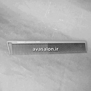 شانه اصلاح و کوتاهی