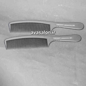 شانه آرایشگری حرفه‌ای
