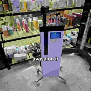 نانو استیم ایستاده