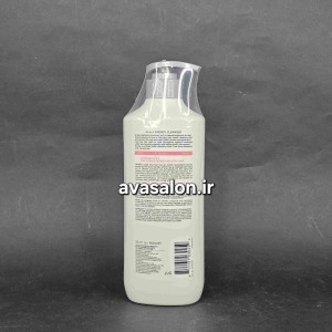 شامپو ضد ریزش بیورحجم 600 میلیbeaver