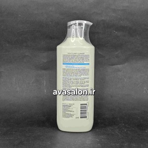 شامپو ضد شوره اسکالپ بیور حجم600 میلیbeaver