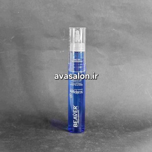 کنستانتره ضد شوره پوست سر بیورbeaver