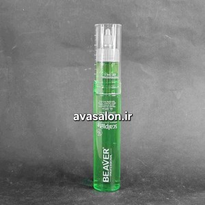 کنستانتره تعادل چربی پوست سر بیور