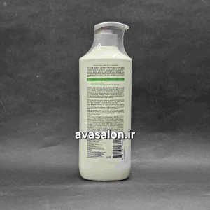 شامپو تعادل چربی پوست سر بیور600 میلیbeaver