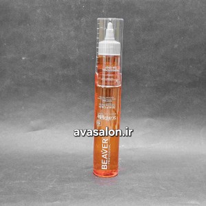 کنستانتره انرژی بخش  و مراقبت پوست سر