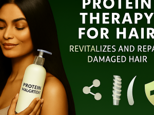 بهترین شامپوها و ماسک‌های بعد از کراتین (لیست ۲۰۲۵)