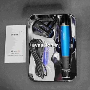 دکتر پن،میکرونیدلینگ،درماپنA1W