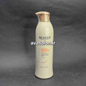 شامپو نوتریتیو مویسچرایزینگ بیور