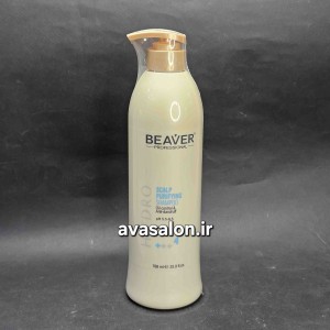 شامپو اسکالپ پیوری فنینگ بیور