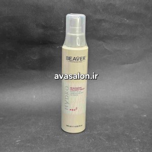 کرم مو رجوونیتینگ بیور