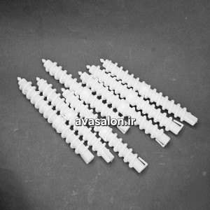 بیگودی اسکرو کرل