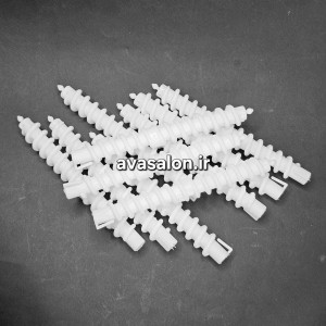 بیگودی اسکرو کرل