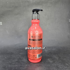 کرم بعد از حمام سیلک پلوس