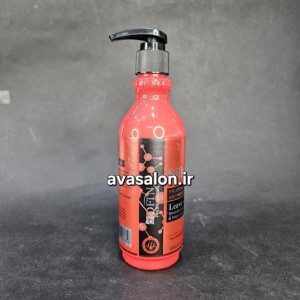 کرم بعد از حمام سیلک پلوس