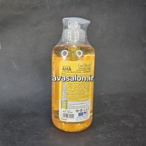 سرم روشن‌کننده بدن Lansade White Body Serum – AHA با ویتامین C و E