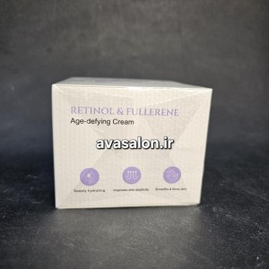 کرم جوانساز و ضد چروک استلین