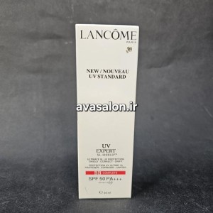 ضدآفتاب لانکوم پاریس UV Expert SPF50 PA+++ 50 میلی‌لیتر | محافظت کامل و یکنواخت پوست