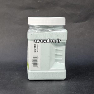 پودر هیدروژلی کیوی 650 گرمی | روشن‌کننده، ضدلک و کنترل چربی پوست