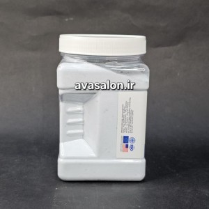 پودر هیدروژلی هیالورونیک اسید 650 گرمی | آبرسان قوی و روشن‌کننده پوست