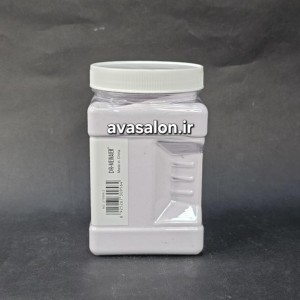 پودر هیدروژلی اسطوخودوس پرووانس 650 گرمی | آرام‌بخش، روشن‌کننده و ضدچروک