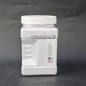 پودر هیدروژلی اسطوخودوس پرووانس 650 گرمی | آرام‌بخش، روشن‌کننده و ضدچروک
