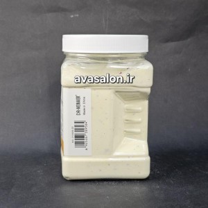 پودر هیدروژلی کلاژن 650 گرمی | جوانساز، آبرسان و ضدچروک حرفه‌ای