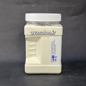 پودر هیدروژلی کلاژن 650 گرمی | جوانساز، آبرسان و ضدچروک حرفه‌ای