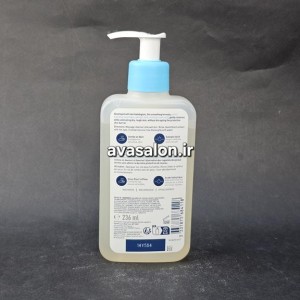 ژل شستشو لایه‌بردار سراوی SA پوست خشک و ناهموار 236 میلی‌لیتر | پاک‌کننده و صاف‌کننده پوست