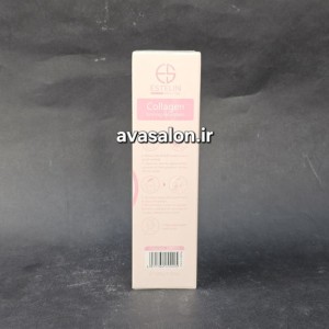 ژل شستشوی صورت Estelin – کلاژن، سفت‌کننده و ضد چروک