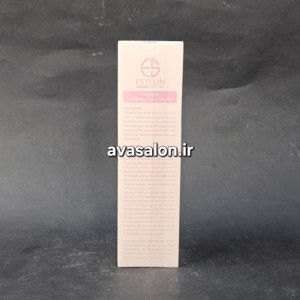 ژل شستشوی صورت Estelin – کلاژن، سفت‌کننده و ضد چروک