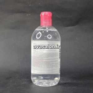 پاک‌کننده آرایش بیودرما Sensibio H2O – پوست حساس، آرامش‌بخش و ملایم برای صورت و چشم