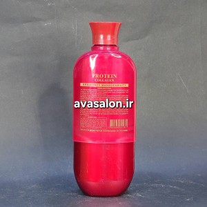 پروتئین کلاژن ویدن سریز با بوتاکس و کراتین | VEIDEN Series Protein Collagen