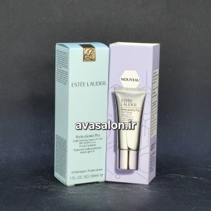 ژل ضد آفتاب استی لادر Perfectionist Pro SPF50 | آنتی‌پولوشن، آبرسان و محافظ UVA/UVB