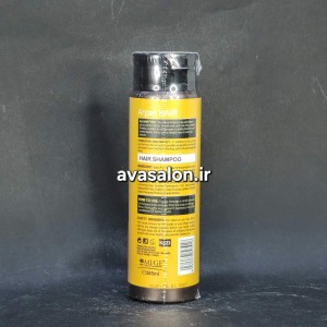 شامپو آرگان میگ (MIGE Argan Oil Shampoo) ضد ریزش و تقویت‌کننده مو