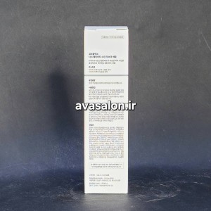 سرم بوستر تقویت کننده 6 پپتاید کوزارکس the 6 peptide kcosrx