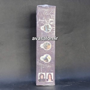 کراتین پرفکت لیس آبی Perfect liss