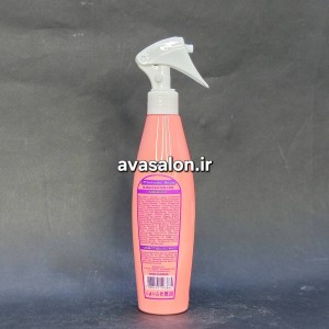 اسپری مو رز گلد LPP Nano Spray | ترمیم‌کننده و نرم‌کننده موهای آسیب‌دیده