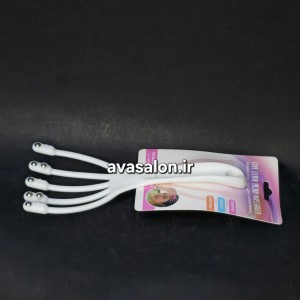 ماساژور سر پنج شاخه Five Claw Head Massager | ماساژور پوست سر و آرامش‌بخش