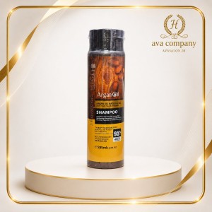 شامپو آرگان میگ MIGE Argan Oil Shampoo | ضد ریزش و تقویت کننده مو