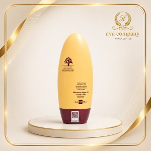 کرم اسنس فر مو آرگانمیداس Arganmidas Fresh Curls | حالت دهنده و آبرسان موهای فر و مجعد