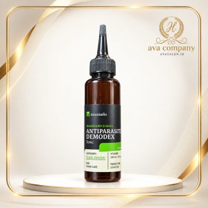 تونیک پوست سر نووسیلیکس Scalp Revive | مراقبت از پوست سر و کنترل دمودکس | H8