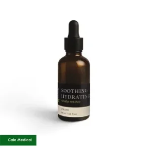 کنسانتره آبرسان و تسکین‌دهنده پوست سر نووسیلیکس Soothing Hydrating Concentrate Mix | Scalp Revive | CX2