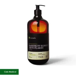 شوینده ضد شوره نووسیلیکس Dandruff Remover Anti-Flakes Cleanser | مراقبت از پوست سر | SX3