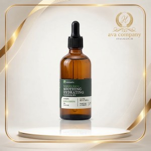کنسانتره آبرسان و تسکین‌دهنده پوست سر نووسیلیکس Soothing Hydrating Concentrate Mix | Scalp Revive | CX2