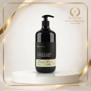 شوینده آبرسان پوست سر نووسیلیکس Calm & Cool Hydrating Cleanser | مراقبت و آبرسانی پوست سر | SX4